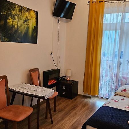 Apartament Providentia Zakopane Witkiewicza 3 Exterior foto