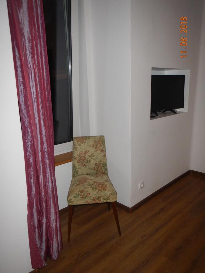 Apartament Providentia Zakopane Witkiewicza 3 Exterior foto
