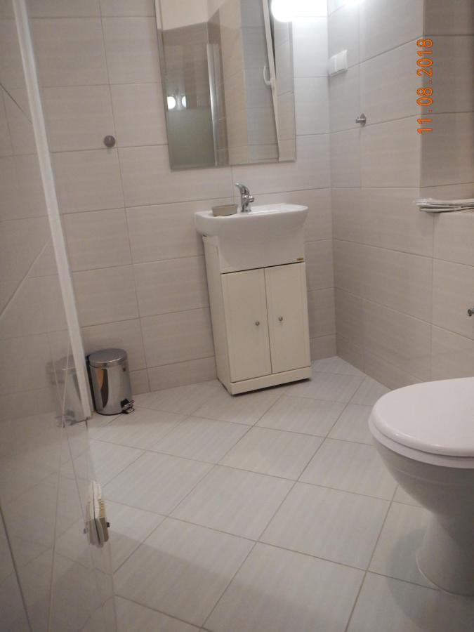 Apartament Providentia Zakopane Witkiewicza 3 Exterior foto