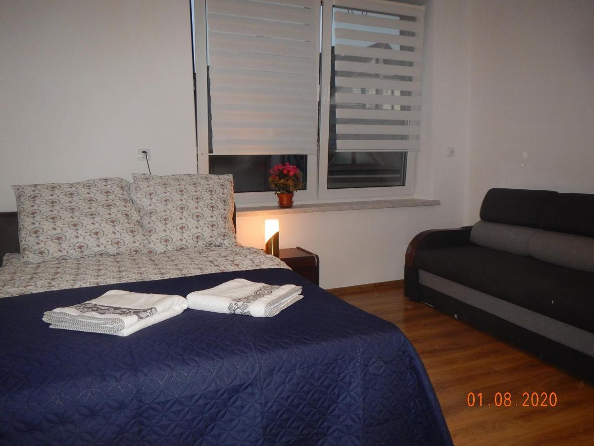 Apartament Providentia Zakopane Witkiewicza 3 Exterior foto
