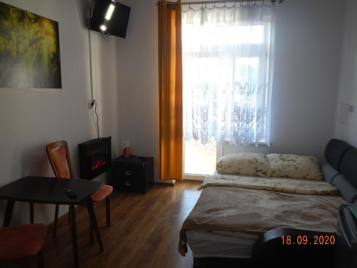 Apartament Providentia Zakopane Witkiewicza 3 Exterior foto