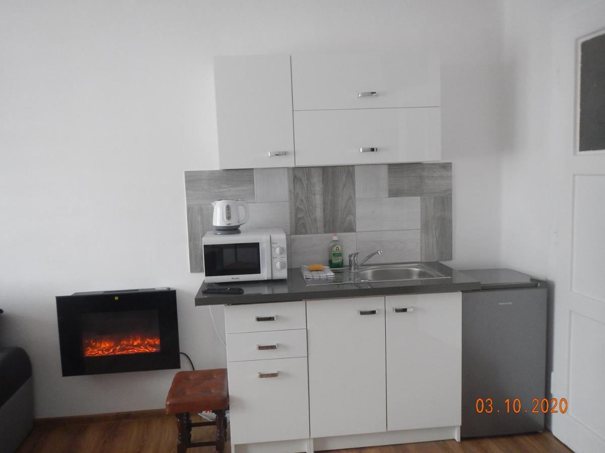 Apartament Providentia Zakopane Witkiewicza 3 Exterior foto