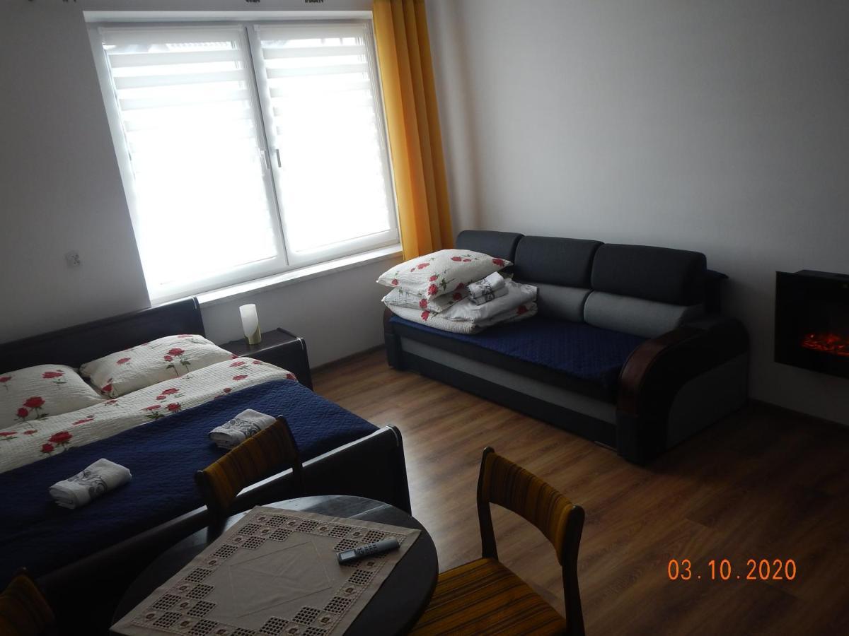 Apartament Providentia Zakopane Witkiewicza 3 Exterior foto