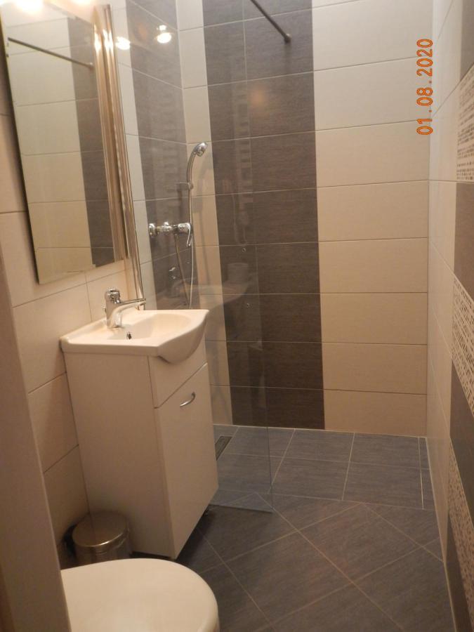 Apartament Providentia Zakopane Witkiewicza 3 Exterior foto