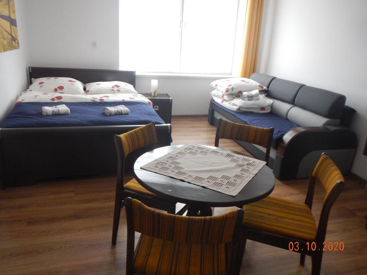 Apartament Providentia Zakopane Witkiewicza 3 Exterior foto