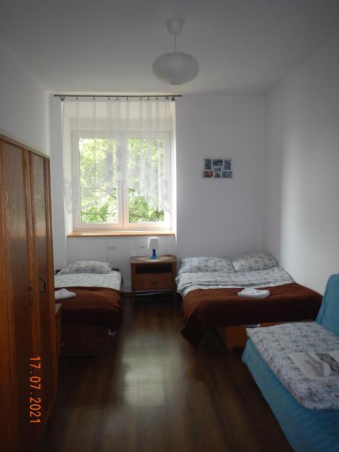 Apartament Providentia Zakopane Witkiewicza 3 Exterior foto