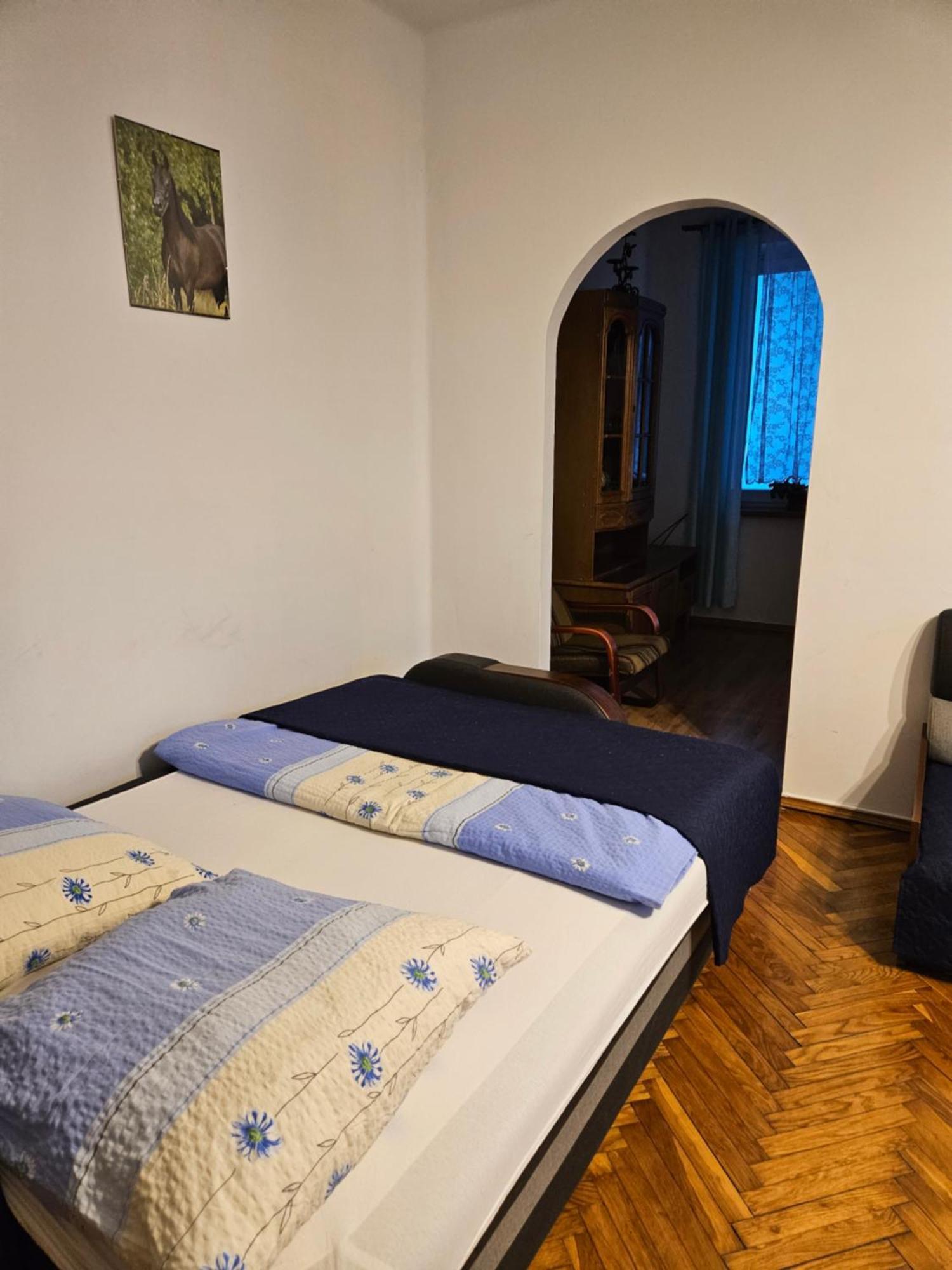 Apartament Providentia Zakopane Witkiewicza 3 Exterior foto