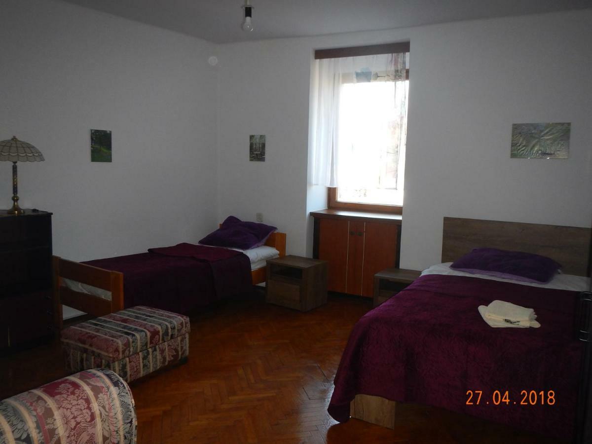 Apartament Providentia Zakopane Witkiewicza 3 Exterior foto
