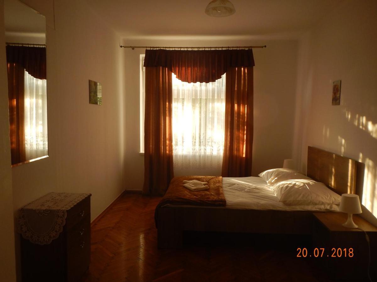 Apartament Providentia Zakopane Witkiewicza 3 Exterior foto